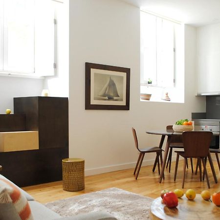 Alfama Prime Apartments By Homing Lisboa Dış mekan fotoğraf