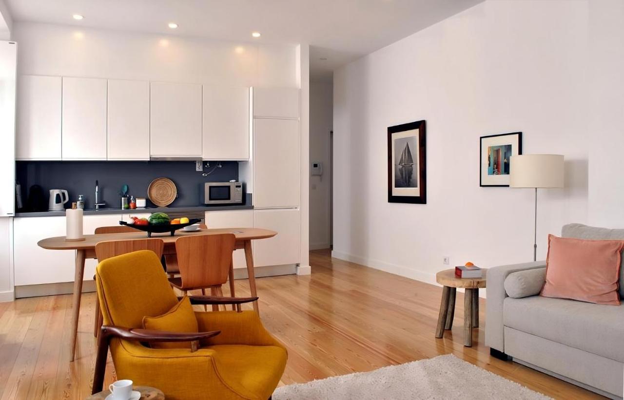 Alfama Prime Apartments By Homing Lisboa Dış mekan fotoğraf