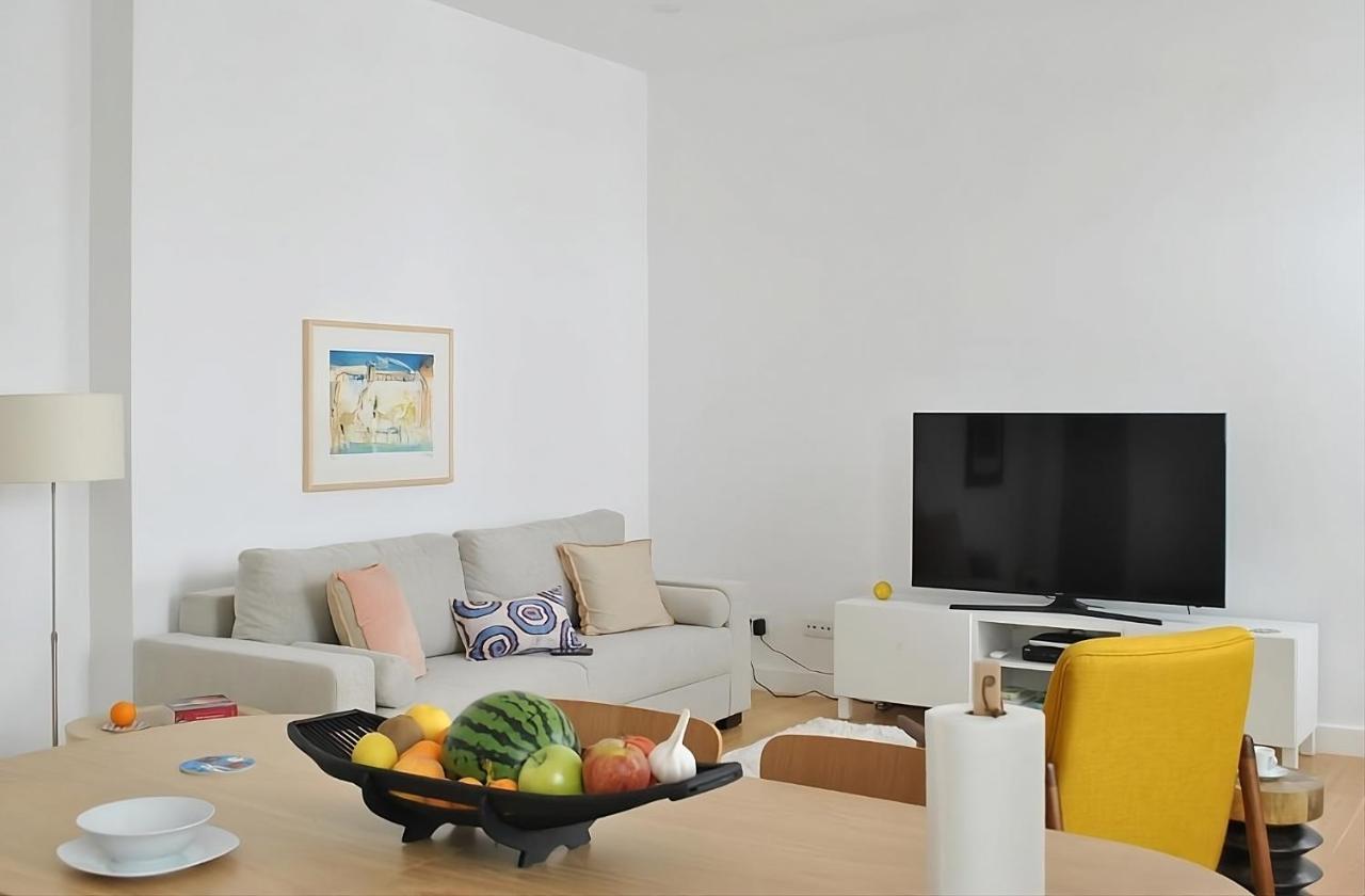 Alfama Prime Apartments By Homing Lisboa Dış mekan fotoğraf