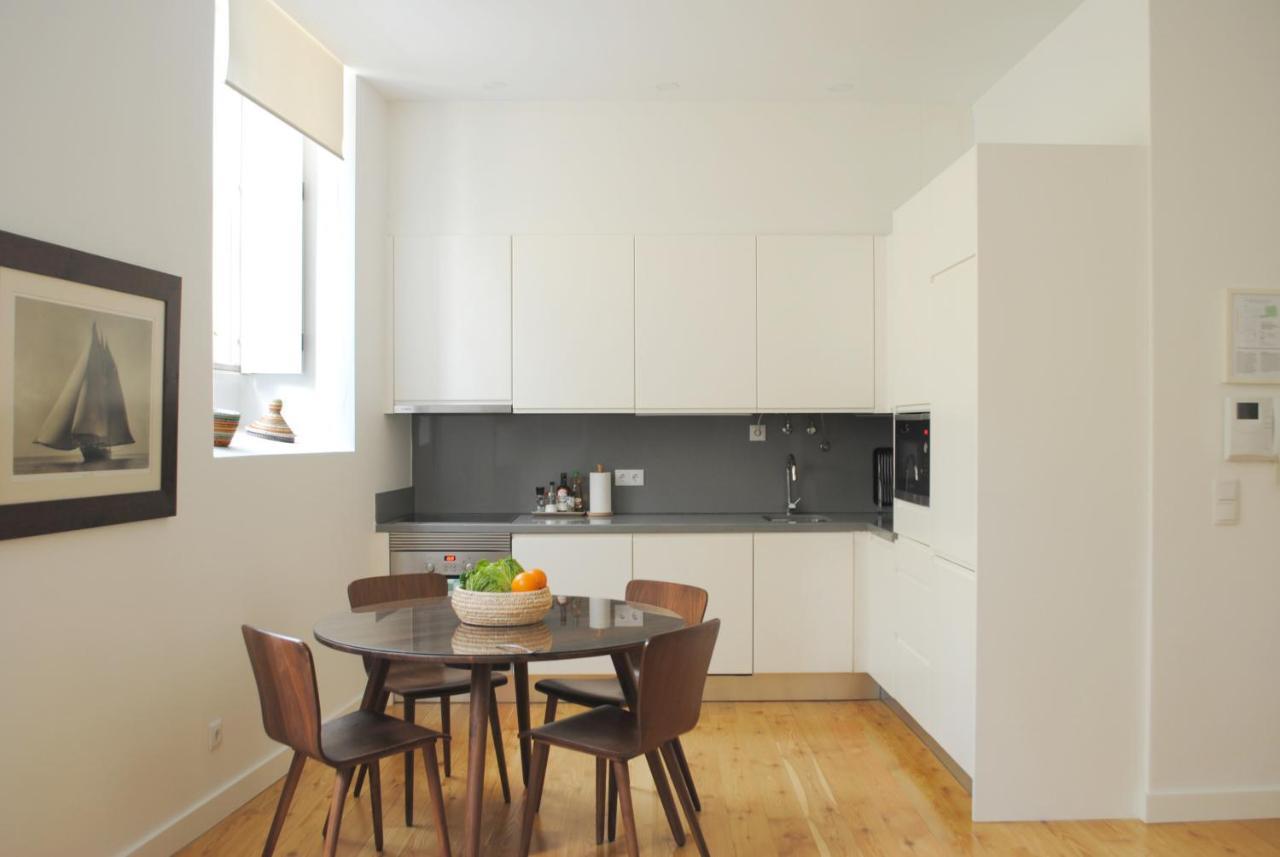 Alfama Prime Apartments By Homing Lisboa Dış mekan fotoğraf