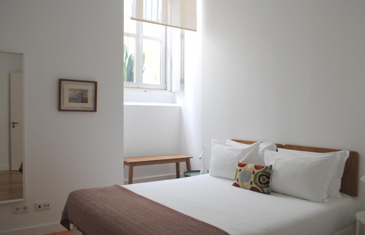 Alfama Prime Apartments By Homing Lisboa Dış mekan fotoğraf